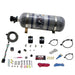 Nitrous Express 20316-12 DODGE EFI RACE (100-150-200-250HP) SINGLE NOZZLE WITH COMPOSITE BOTTLE - Truck Part Superstore