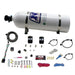 Nitrous Express 20316-15 DODGE EFI RACE (100-150-200-250HP) SINGLE NOZZLE WITH 15LB BOTTLE - Truck Part Superstore