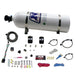 Nitrous Express 20316-15 DODGE EFI RACE (100-150-200-250HP) SINGLE NOZZLE WITH 15LB BOTTLE - Truck Part Superstore