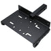 Bulldog Winch 20316 ATV/UTV Winch Receiver Mount 1 1/4 X 1 1/4 Inch Bulldog Winch - Truck Part Superstore