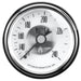 AutoMeter 2031 GAUGE; WATER TEMP; 2 1/16in.; 240deg.F; MECH; PRESTIGE PEARL - Truck Part Superstore