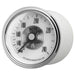 AutoMeter 2031 GAUGE; WATER TEMP; 2 1/16in.; 240deg.F; MECH; PRESTIGE PEARL - Truck Part Superstore