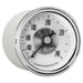 AutoMeter 2031 GAUGE; WATER TEMP; 2 1/16in.; 240deg.F; MECH; PRESTIGE PEARL - Truck Part Superstore