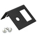 Bulldog Winch 20320 Switch Mounting Bracket Single and Breaker Bulldog Winch - Truck Part Superstore