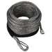 Bulldog Winch 20322 Synthetic Winch Rope 9x100 9.5k-17.6k BS Bulldog Winch - Truck Part Superstore