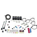 Nitrous Express 20324-00 DODGE EFI DUAL STAGE (50-75-100-150HP) X 2 LESS BOTTLE - Truck Part Superstore