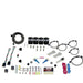 Nitrous Express 20324-00 DODGE EFI DUAL STAGE (50-75-100-150HP) X 2 LESS BOTTLE - Truck Part Superstore