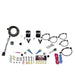 Nitrous Express 20325-00 DODGE VIPER EFI DUAL NOZZLE (100-300HP) LESS BOTTLE - Truck Part Superstore