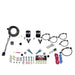 Nitrous Express 20325-00 DODGE VIPER EFI DUAL NOZZLE (100-300HP) LESS BOTTLE - Truck Part Superstore