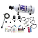 Nitrous Express 20325-05 DODGE VIPER EFI DUAL NOZZLE (100-300HP) WITH 5LB BOTTLE - Truck Part Superstore