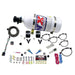 Nitrous Express 20325-10 DODGE VIPER EFI DUAL NOZZLE (100-300HP) WITH 10LB BOTTLE - Truck Part Superstore