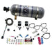 Nitrous Express 20325-12 DODGE VIPER EFI DUAL NOZZLE (100-300HP) WITH COMPOSITE BOTTLE - Truck Part Superstore