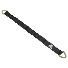 Bulldog Winch 20326 Axle Strap 2x36 Inch 10k Breaking Strength Bulldog Winch - Truck Part Superstore