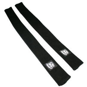 Bulldog Winch 20327 Padded Axle Strap Covers 1 Pair Bulldog Winch - Truck Part Superstore