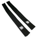 Bulldog Winch 20327 Padded Axle Strap Covers 1 Pair Bulldog Winch - Truck Part Superstore