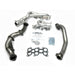 JBA Racing Headers 2032S-1JS 95-00 Tacoma 3.4L Sil Cer - Truck Part Superstore