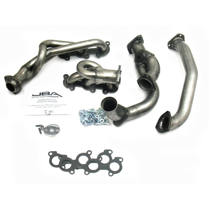 JBA Racing Headers 2032S-1 95-00 Tacoma 3.4L - Truck Part Superstore