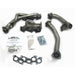 JBA Racing Headers 2032S 01-04 Tacoma 3.4L - Truck Part Superstore