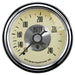 AutoMeter 2032 2-1/16in. WATER TEMPERATURE; 120-240 deg.F; PRESTIGE ANTIQUE IVORY - Truck Part Superstore