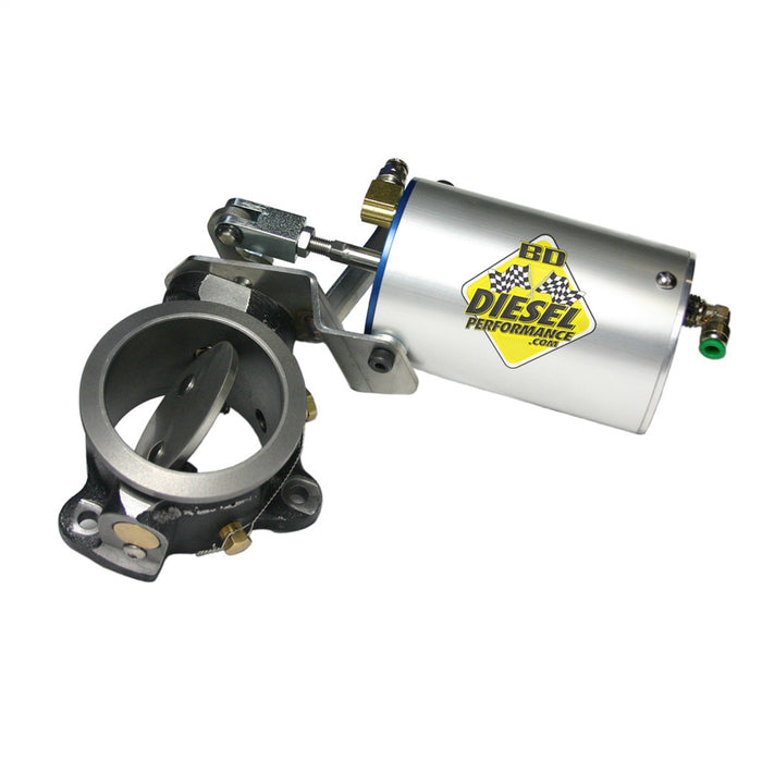 BD Diesel 2033143 Exhaust Brake - Truck Part Superstore