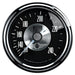 AutoMeter 2033 GAUGE; WATER TEMP; 2 1/16in.; 240deg.F; MECH; PRESTIGE BLK. DIAMOND - Truck Part Superstore