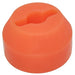 Bulldog Winch 20345 Hook Stopper Polyurethane Truck Orange Bulldog Winch - Truck Part Superstore