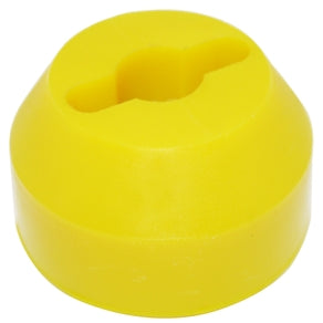 Bulldog Winch 20346 Hook Stopper Polyurethane Truck Yellow Bulldog Winch - Truck Part Superstore