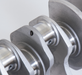 Eagle Specialty Prod 2034655900A6 Forged 4340 Steel Crank - MITSUBISHI 4G63, 6 BOLT REAR FLANGE. - Truck Part Superstore