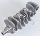 Eagle Specialty Prod 2034655900B7 Forged 4340 Steel Crank - MITSUBISHI 4G63, 7 BOLT REAR FLANGE. - Truck Part Superstore
