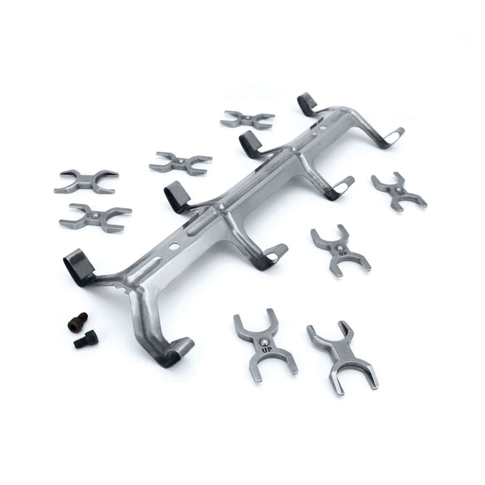 Lunati 203500 Engine Bolt Kit - Truck Part Superstore