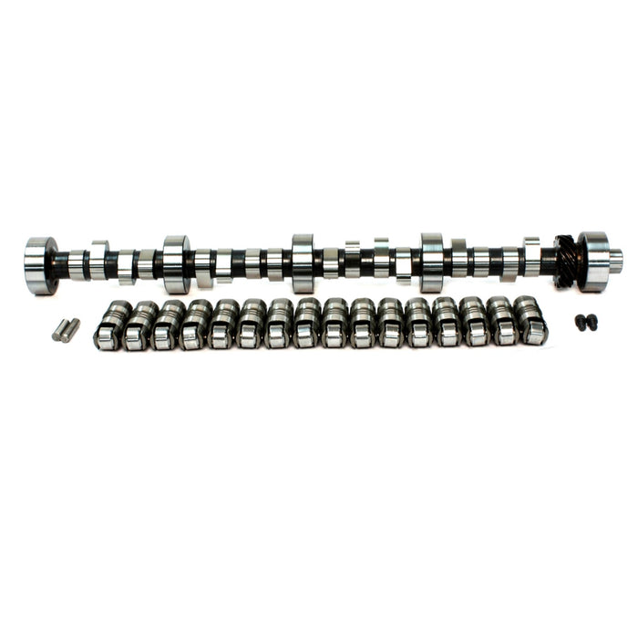 Lunati 20350712LK Voodoo 231/239 Hydraulic Roller Cam Ford 351W and 302 H.O. - Truck Part Superstore