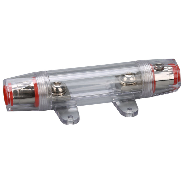 Bulldog Winch 20354 ANL Fuse Holder 0 to 4 Gauge Bulldog Winch - Truck Part Superstore