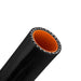 Mishimoto MMHOSE-INT-97BK Acura Integra Type R Silicone Hose Kit, 1997-2001, Black - Truck Part Superstore