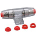 Bulldog Winch 20359 AFS Fuse Holder 4 to 8 Gauge Bulldog Winch - Truck Part Superstore