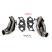 JBA Racing Headers 2035S-3 13-19 Toyota 4.0L w/ Air Injection - Truck Part Superstore