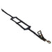 Bulldog Winch 20362 Vertical Tire Ratcheting H Tie-Down Strap Bulldog Winch - Truck Part Superstore