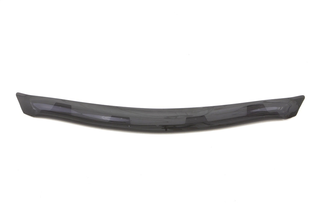 Auto Ventshade (AVS) 20362 Carflector™ Stone/Bug Deflector; Smoke; Low Profile; - Truck Part Superstore