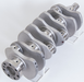 Eagle Specialty Prod 2037005900B7 Forged 4340 Steel Crank - MITSUBISHI 4G63, 3.700" Stroke, 7 BOLT REAR FLANGE. - Truck Part Superstore
