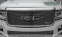 T-Rex Grilles 20371 Billet Series Grille; Horizontal; Aluminum; Polished; 1 Pc; Insert; - Truck Part Superstore