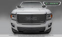 T-Rex Grilles 20371 Billet Series Grille; Horizontal; Aluminum; Polished; 1 Pc; Insert; - Truck Part Superstore