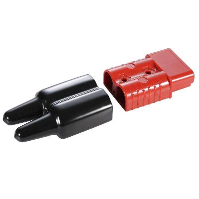 Bulldog Winch 20375 Sealing Cover for 50A Quick Connect Bulldog Winch - Truck Part Superstore