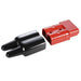 Bulldog Winch 20376 Sealing Cover for 175A Quick Connect Bulldog Winch - Truck Part Superstore