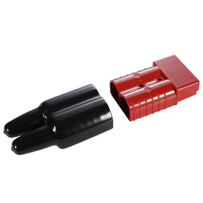 Bulldog Winch 20377 Sealing Cover for 350A Quick Connect Bulldog Winch - Truck Part Superstore