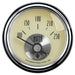 AutoMeter 2037 2-1/16in. WATER TEMPERATURE; 100-250 deg.F; PRESTIGE ANTIQUE IVORY - Truck Part Superstore