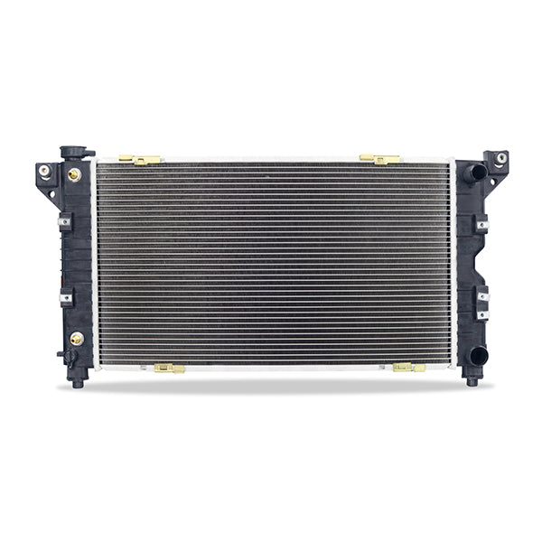 Mishimoto R1850-AT Replacement Radiator, fits Chrysler Town & Country 1996-2000 - Truck Part Superstore