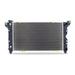Mishimoto R1850-AT Replacement Radiator, fits Chrysler Town & Country 1996-2000 - Truck Part Superstore