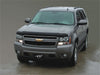 Stampede 2039-2 Vigilante Premium Hood Protector; Smoke; - Truck Part Superstore
