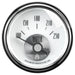 AutoMeter 2039 GAUGE; WATER TEMP; 2 1/16in.; 250deg.F; ELEC; PRESTIGE PEARL - Truck Part Superstore