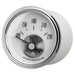 AutoMeter 2039 GAUGE; WATER TEMP; 2 1/16in.; 250deg.F; ELEC; PRESTIGE PEARL - Truck Part Superstore