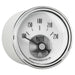 AutoMeter 2039 GAUGE; WATER TEMP; 2 1/16in.; 250deg.F; ELEC; PRESTIGE PEARL - Truck Part Superstore